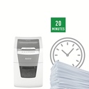 Dok.förs. LeitzIQ AutoFeed 100