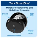 Disp. SmartOne Toa, svart T8