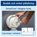 Disp. SmartOne Toa, svart T8