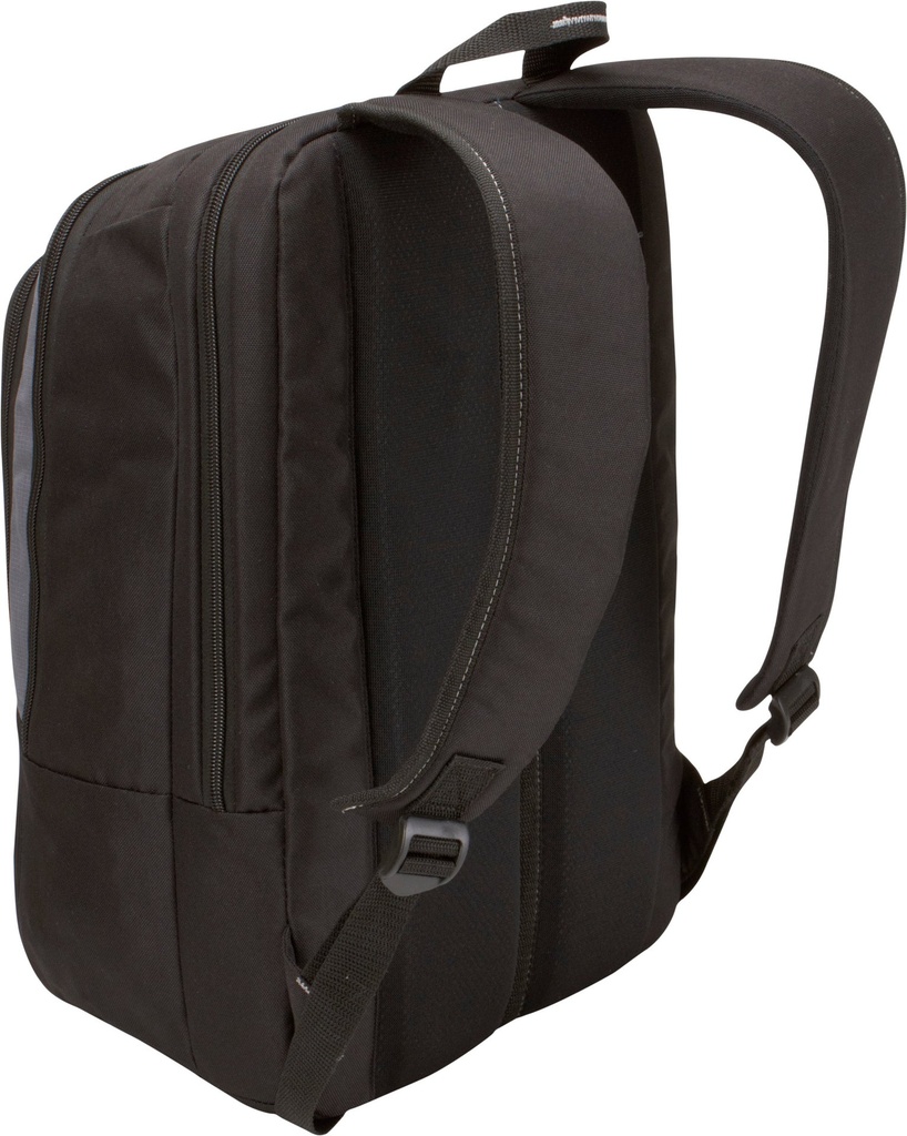 Datorryggsäck Value 17'' svart