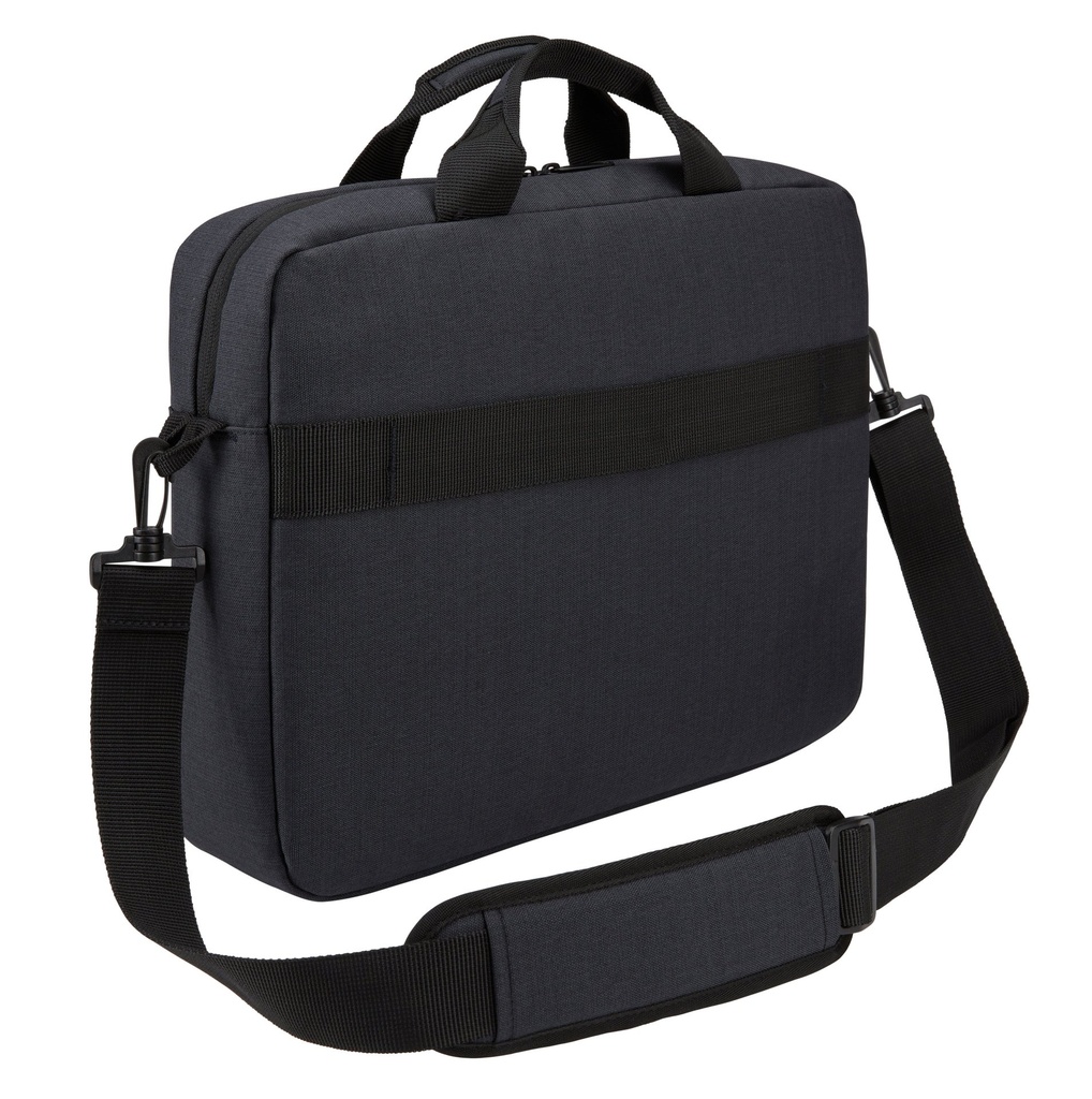 Datorväska Huxton 14'' Svart