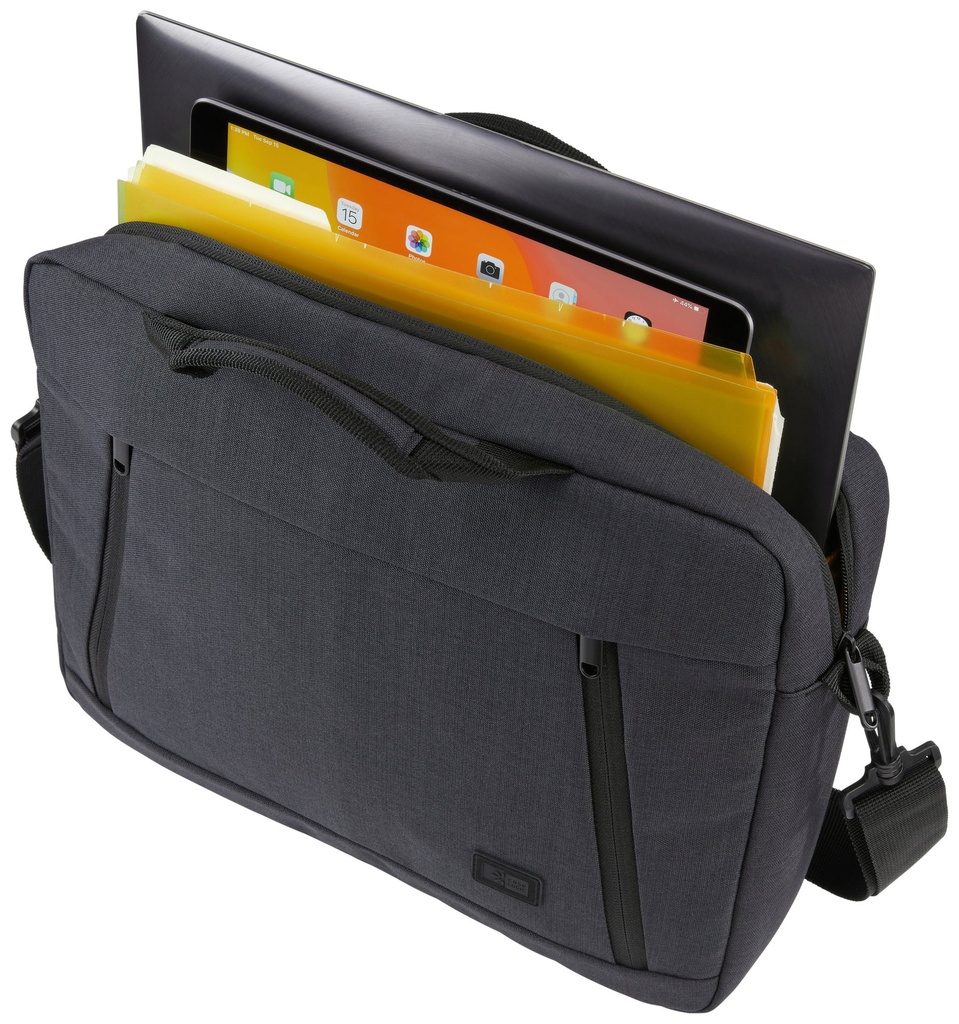 Datorväska Huxton 14'' Svart