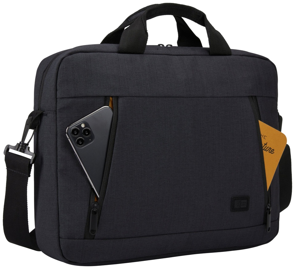 Datorväska Huxton 14'' Svart