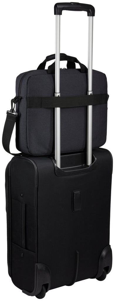 Datorväska Huxton 14'' Svart