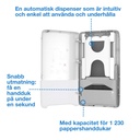 Dispenser H5 PeakServe Auto Vi