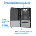 Dispenser H5 PeakServe Auto Sv