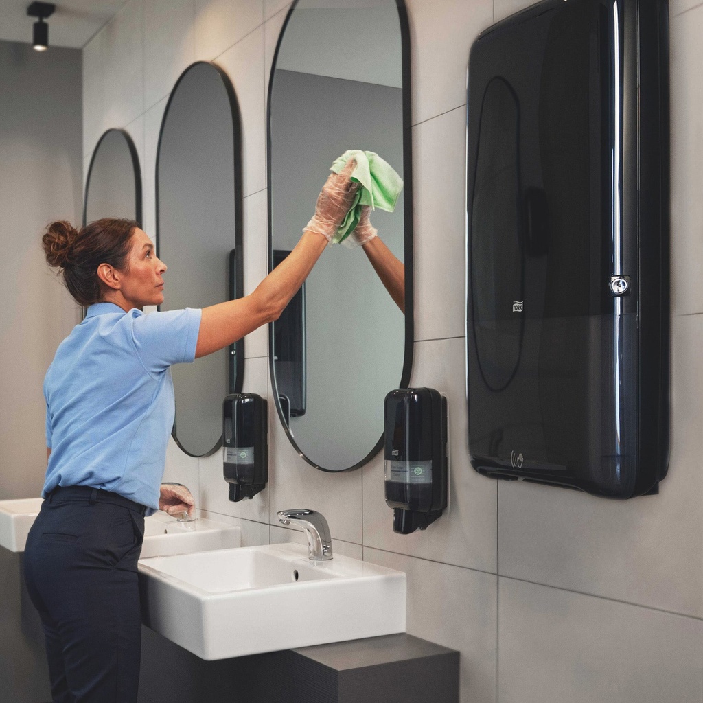 Dispenser H5 PeakServe Auto Sv