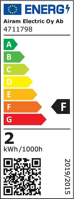 LED G4, 12V 1,6W silicon