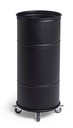 Soptunna Brooklyn Bin, Svart m