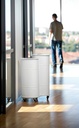 Soptunna Brooklyn Bin, Svart m