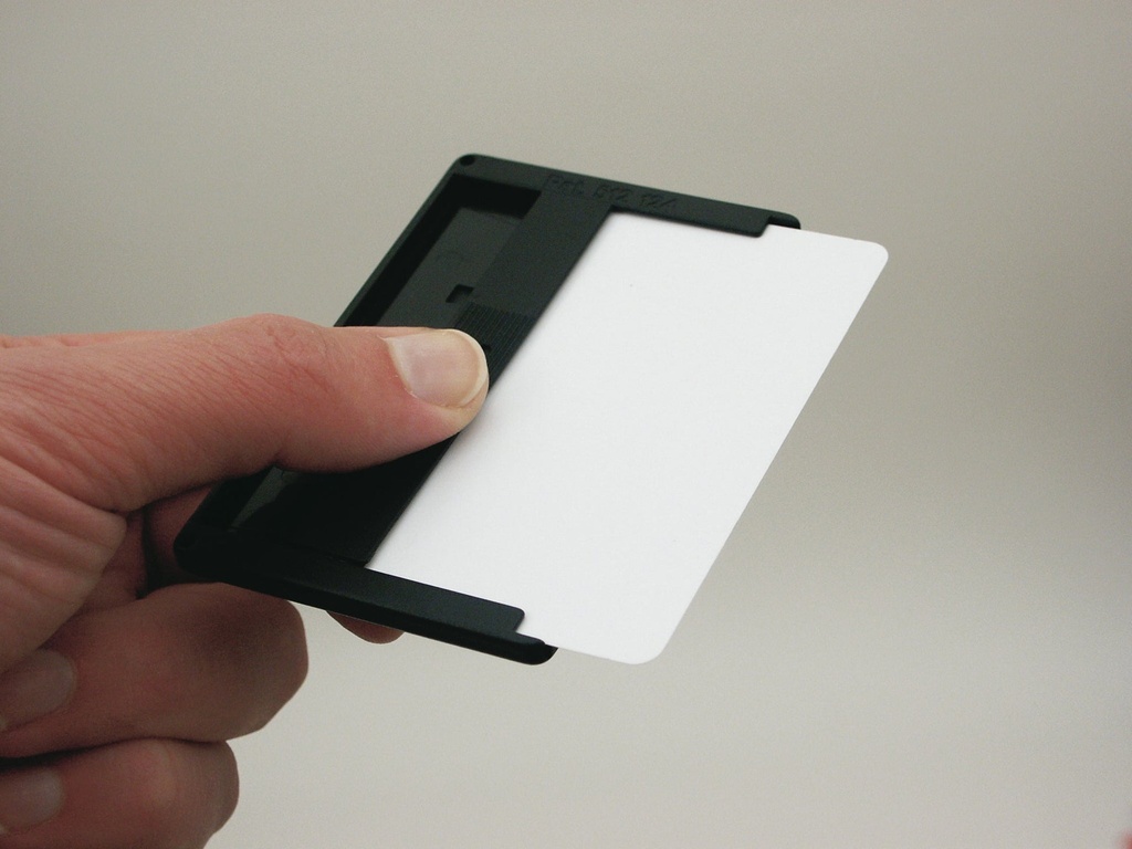 Korthållare Cardcase & Yoyo 4