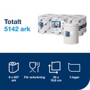 Avtorkningspapper Tork Reflex