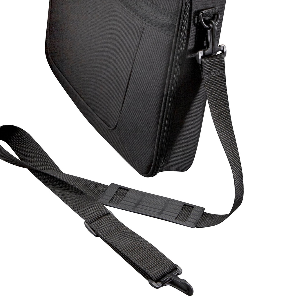 Datorväska Value 17,3''svart