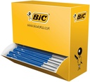 Kulpenna Bic M10 blå 100/fp
