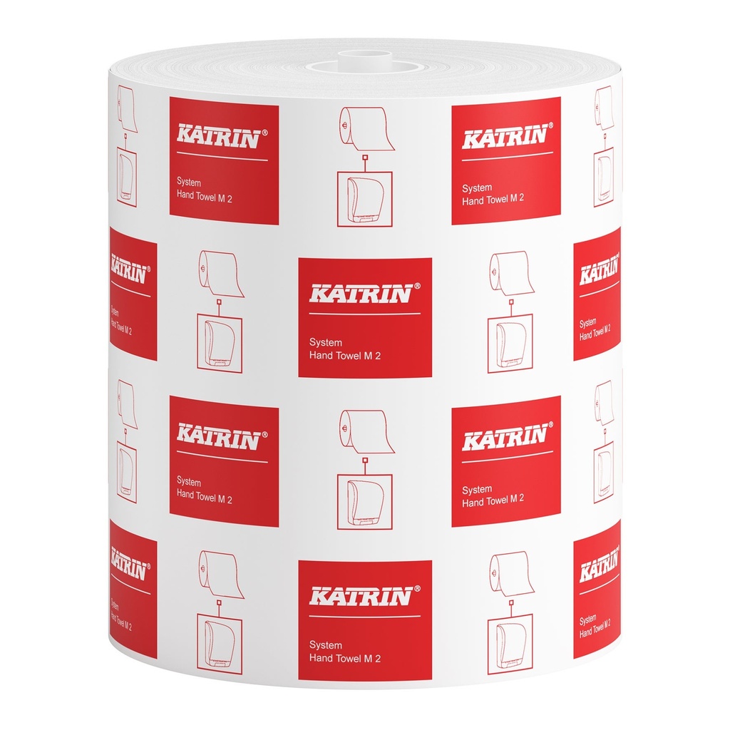 Torkrulle Katrin M2 Classic 6p