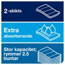 Handduk Tork Premium H2 3150/f