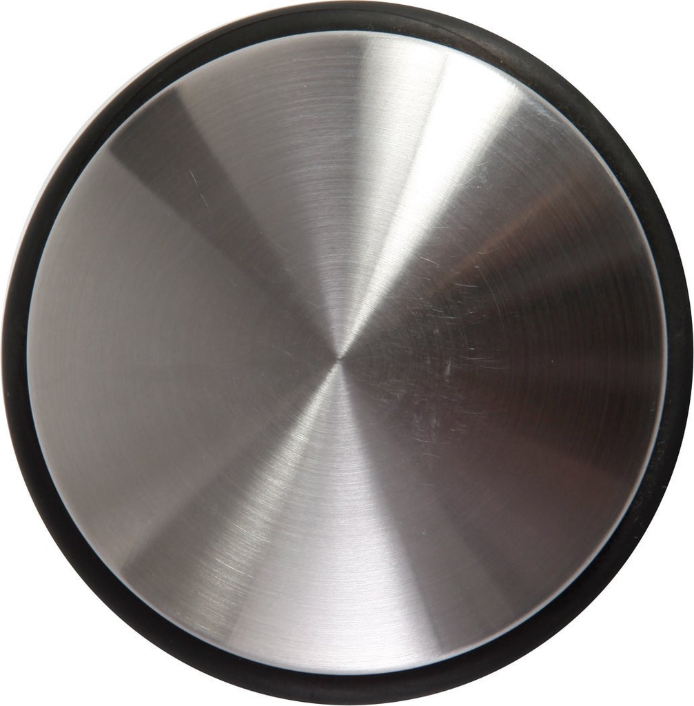 Dörrstopp aluminium