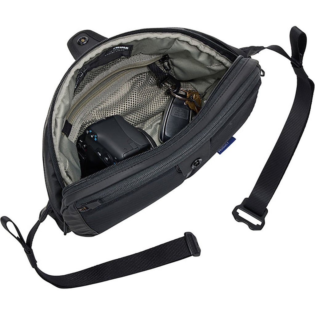 Tact Crossbody 5L