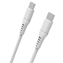 GEAR Laddkabel USB-C till USB-
