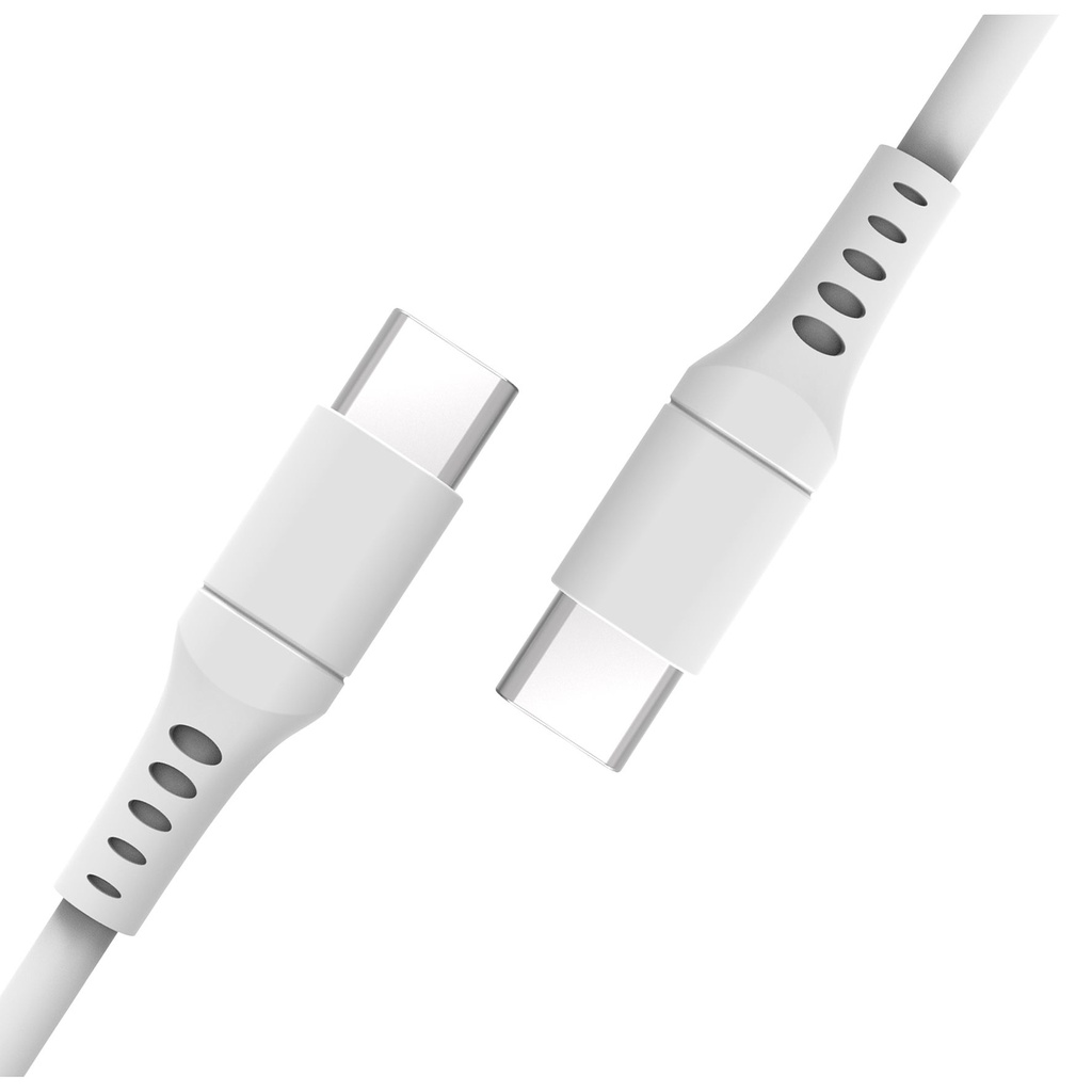 GEAR Laddkabel USB-C till USB-