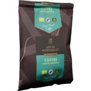 Kaffe Green Forest 60x100g eko