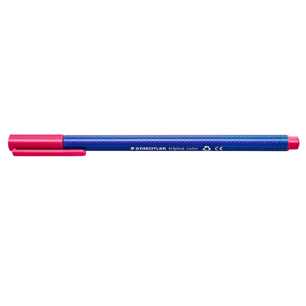 Fiberpenna Staedtler 1,0 10/fp