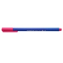 Fiberpenna Staedtler 1,0 10/fp