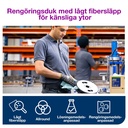 Rengöringsduk Precision refill