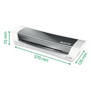 Laminator iLam Office A4 grå