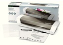 Laminator iLam Office A4 grå