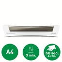 Laminator iLam Office A4 grå