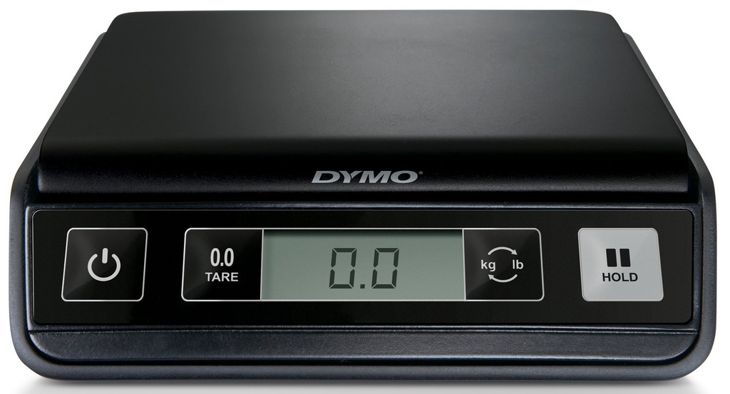 Brevvåg Dymo M2            2kg