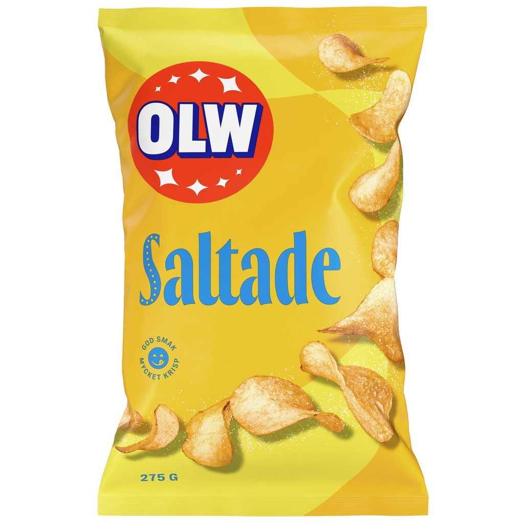 Ny OD produkt
