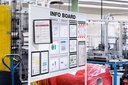 Väggställ Vario magnet