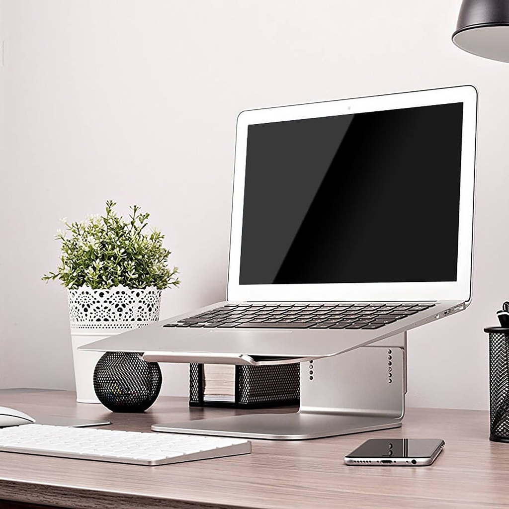 Laptopställ DESIRE2 Elavator..