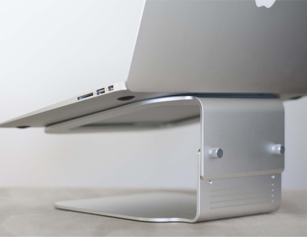 Laptopställ DESIRE2 Elavator..