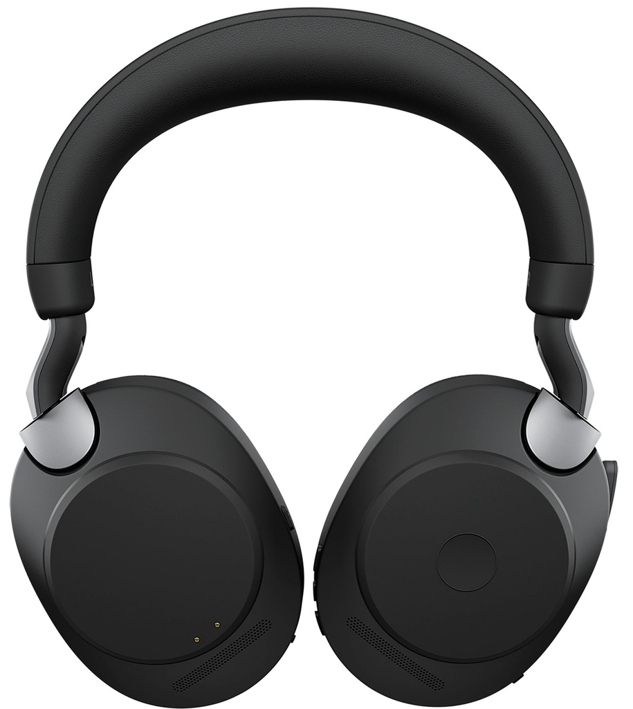 Jabra Evolve2 85 Duo UC-A ladd