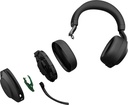 Jabra Evolve2 85 Duo UC-A ladd