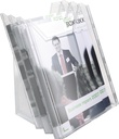 COMBIBOXX A4 SET L transparent