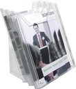 COMBIBOXX A4 SET L transparent