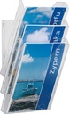 COMBIBOXX A4 SET L transparent