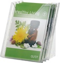 COMBIBOXX A4 SET L transparent