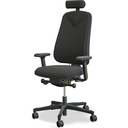 Stol Höganäs 290 arm/nack sv