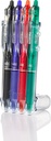 Kulpenna Frixion Clicker 07 4f