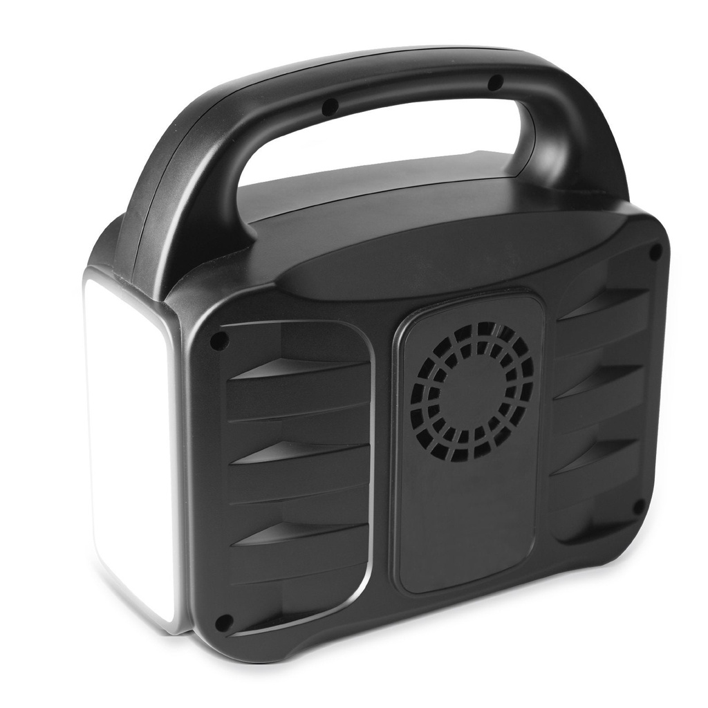 Bärbar kraftstation - 150W