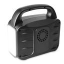Bärbar kraftstation - 150W