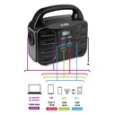 Bärbar kraftstation - 150W