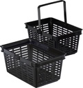 Kundkorg Durable 19 liter sv..