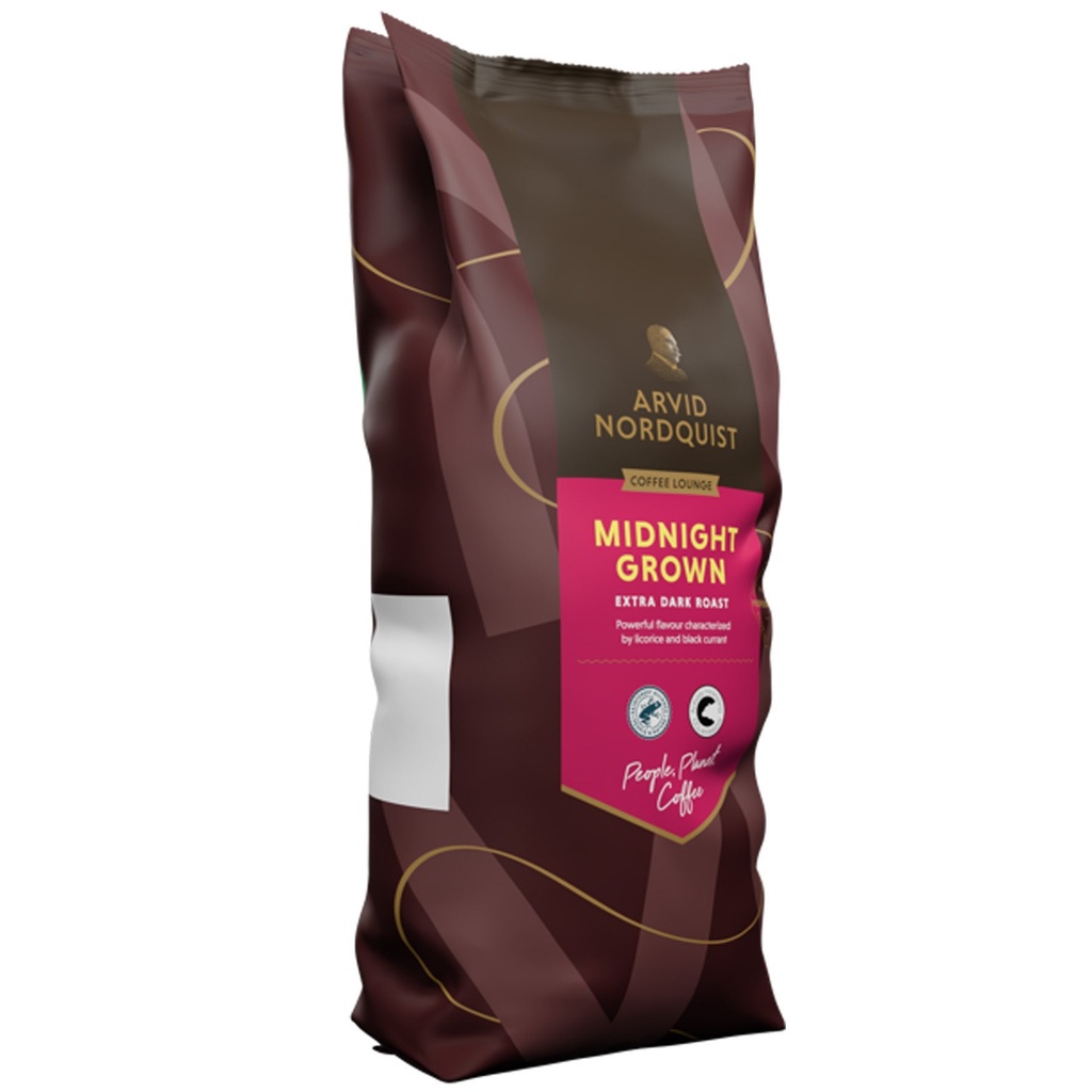 Kaffe Midnight Grown HB 1kg