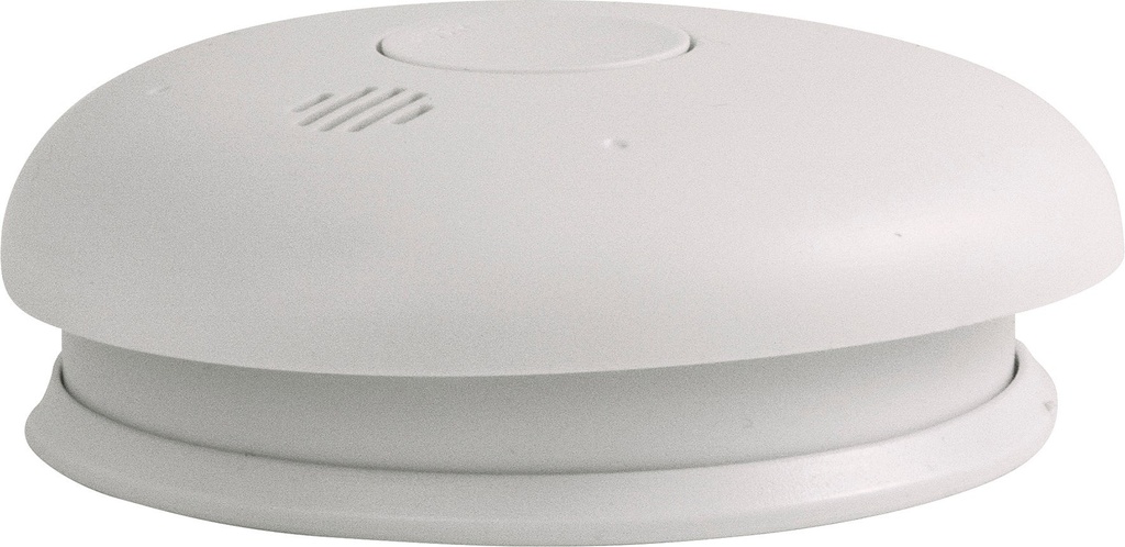 Brandvarnare Pebble 10